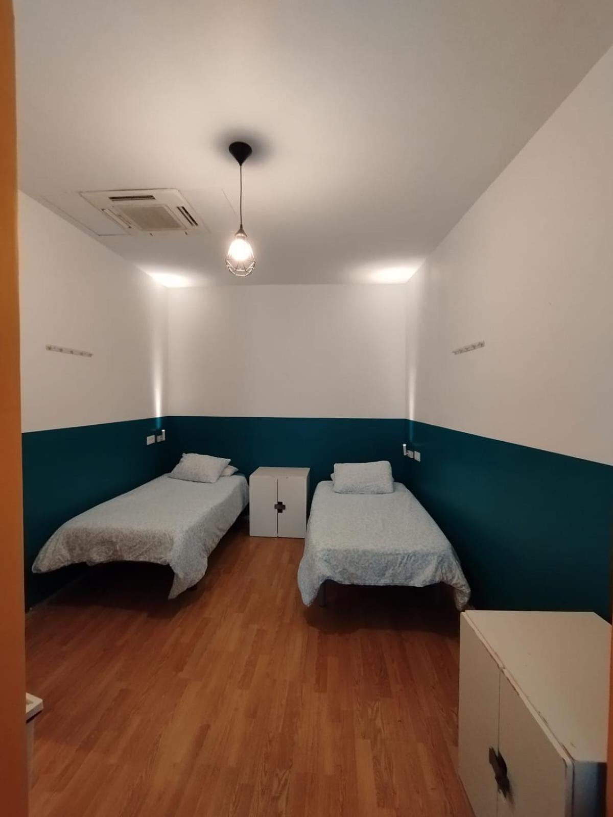 Bed 5-Bed Mixed Dormitory Room