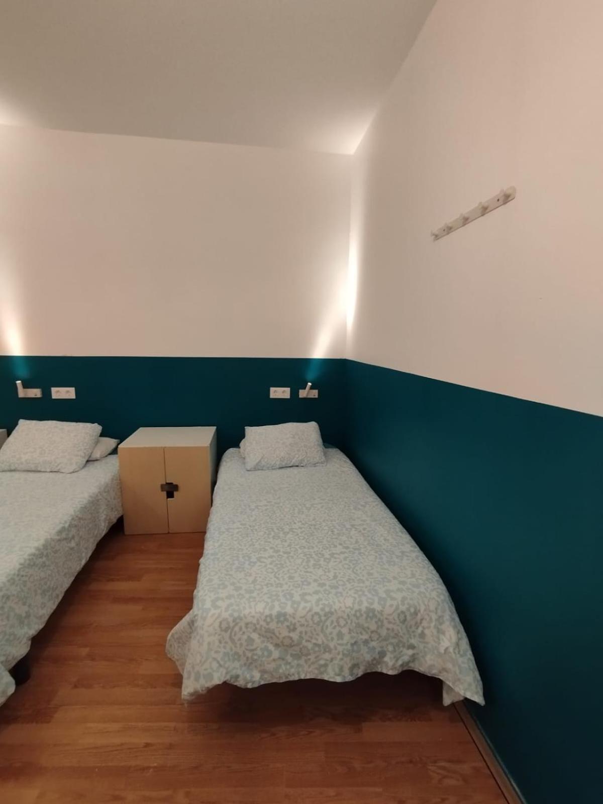 Bed 5-Bed Mixed Dormitory Room